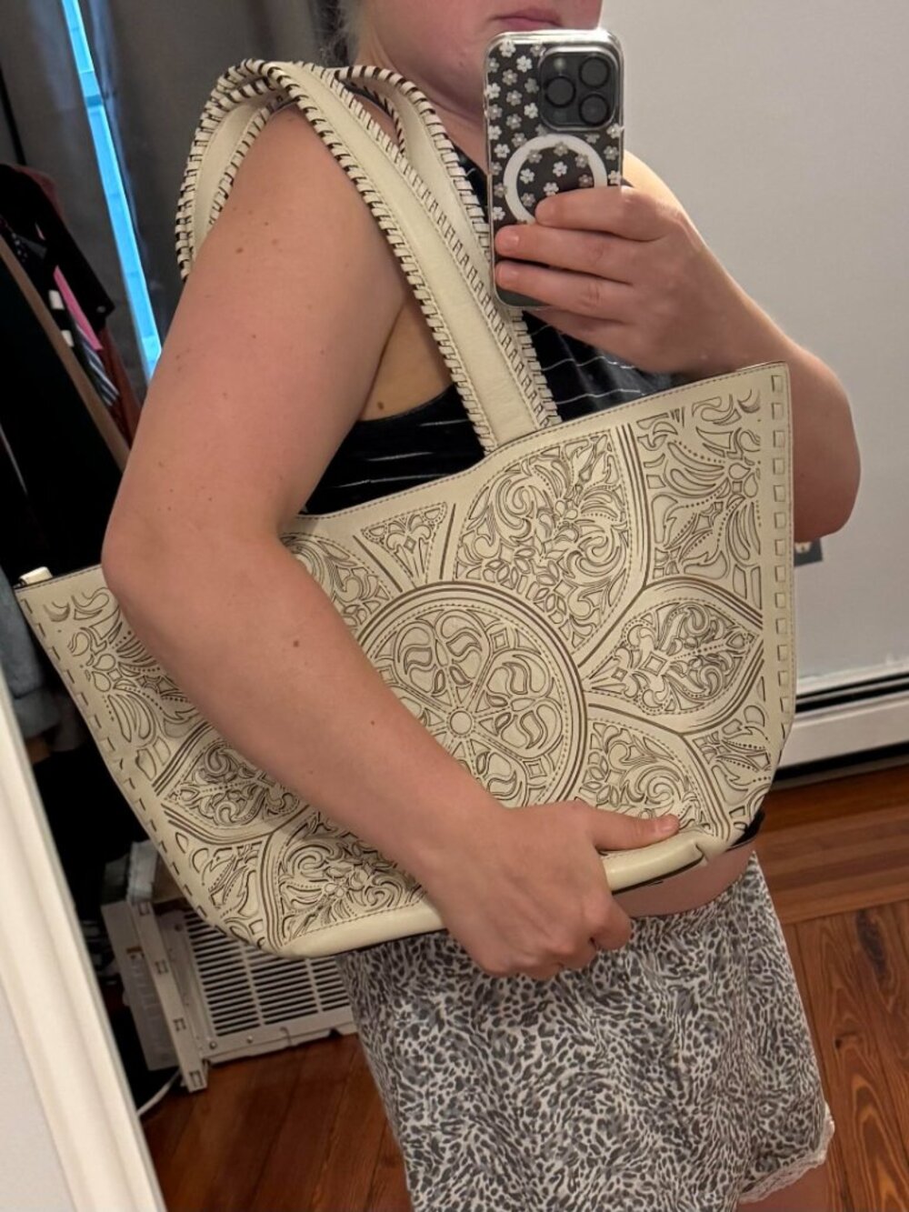 Ferrara by Brighton - Tote Bag - Picture 6 of 6